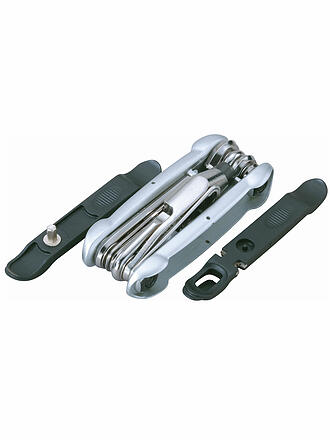 TOPEAK | Utensile Hexus II