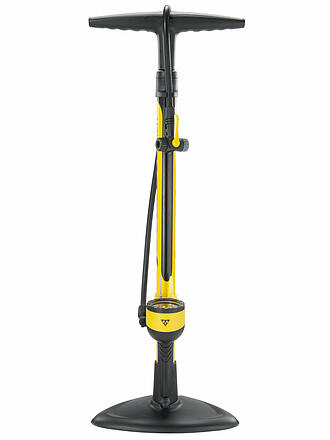 TOPEAK | Pompa da pavimento JoeBlow Sport III