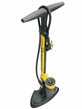 TOPEAK | Pompa da pavimento JoeBlow Sport III
