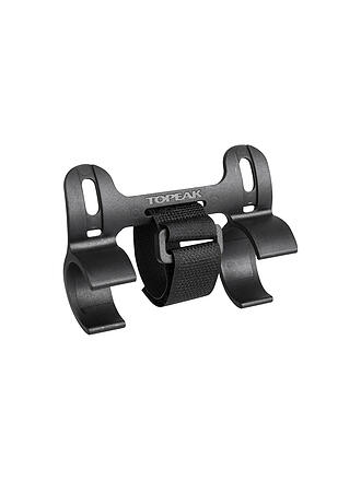 TOPEAK | Pompa per ammortizzatore per bici TP Mountain DA_G