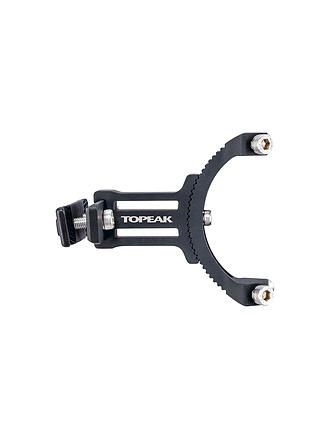 TOPEAK | Supporto portaborraccia Omni-BackUp Elite