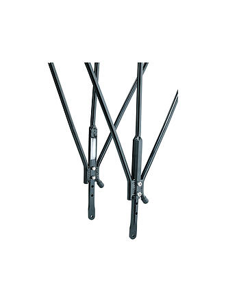 TOPEAK | Portapacchi per bicicletta Uni Explorer Disc