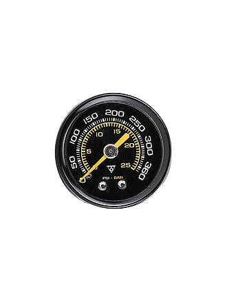 TOPEAK | Mini pompa per ammortizzatori Pocketshock DXG