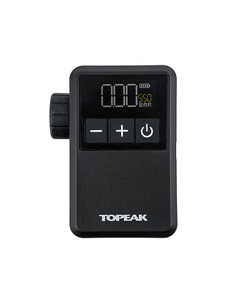 TOPEAK | Pompa E-BOOSTER® Digital Mini