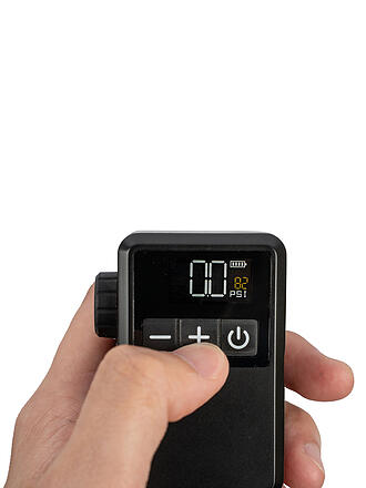 TOPEAK | Pompa E-BOOSTER® Digital Mini