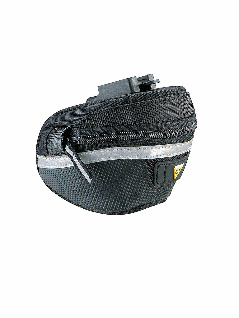 Borsa da sella per bici Wedge Pack II nero M
