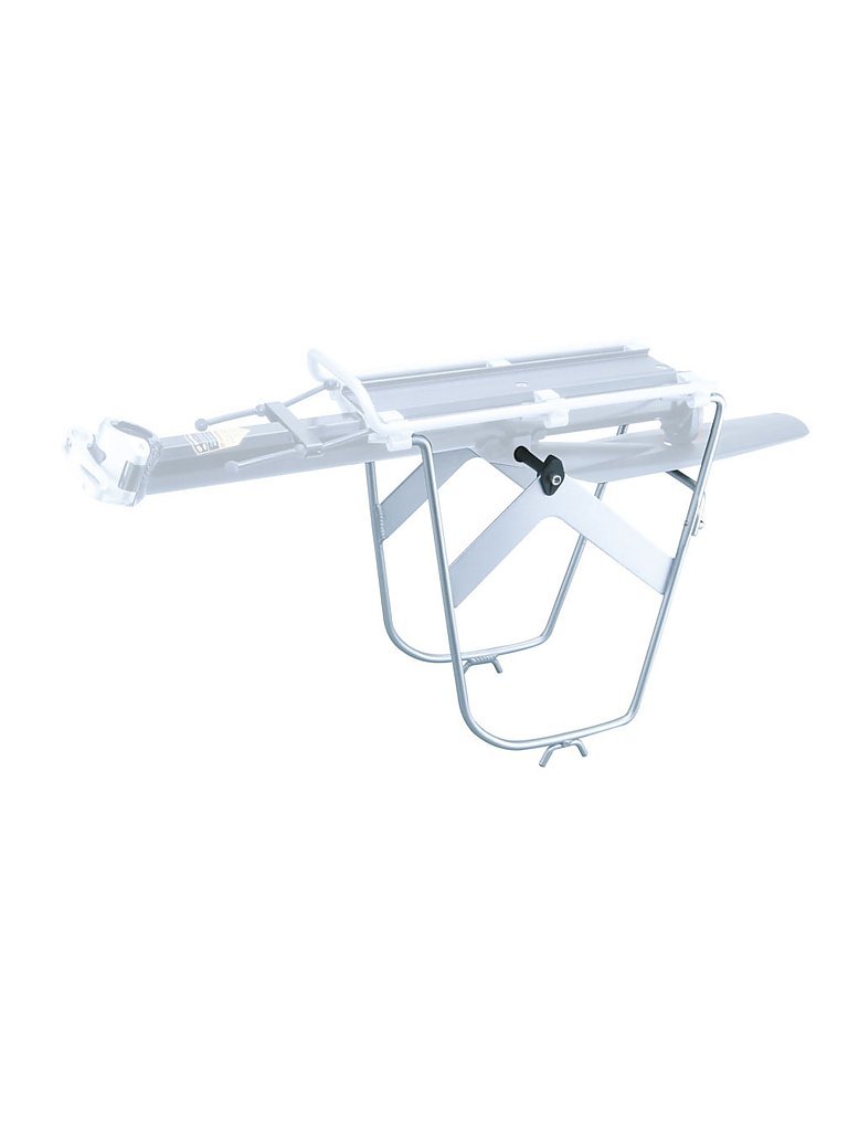 Topeak Telaio laterale MTX argento