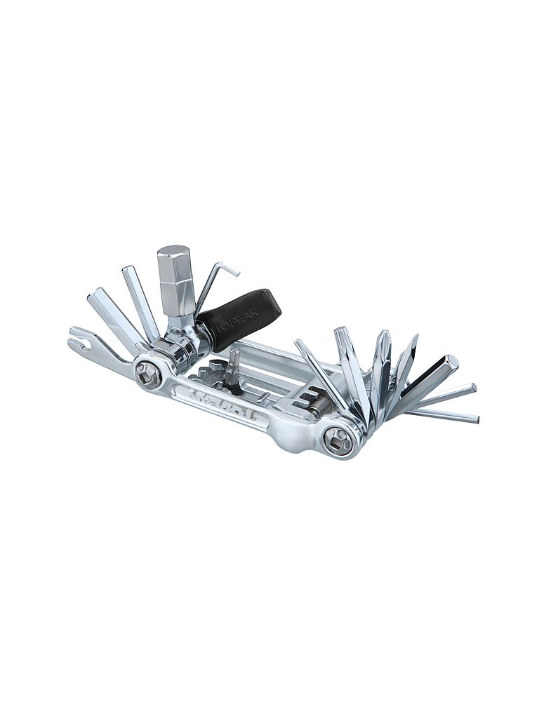 Multiutensile Mini 20 Pro argento