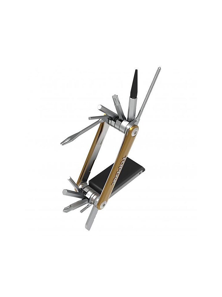Tubi Tool X Multitool Werkzeug oro