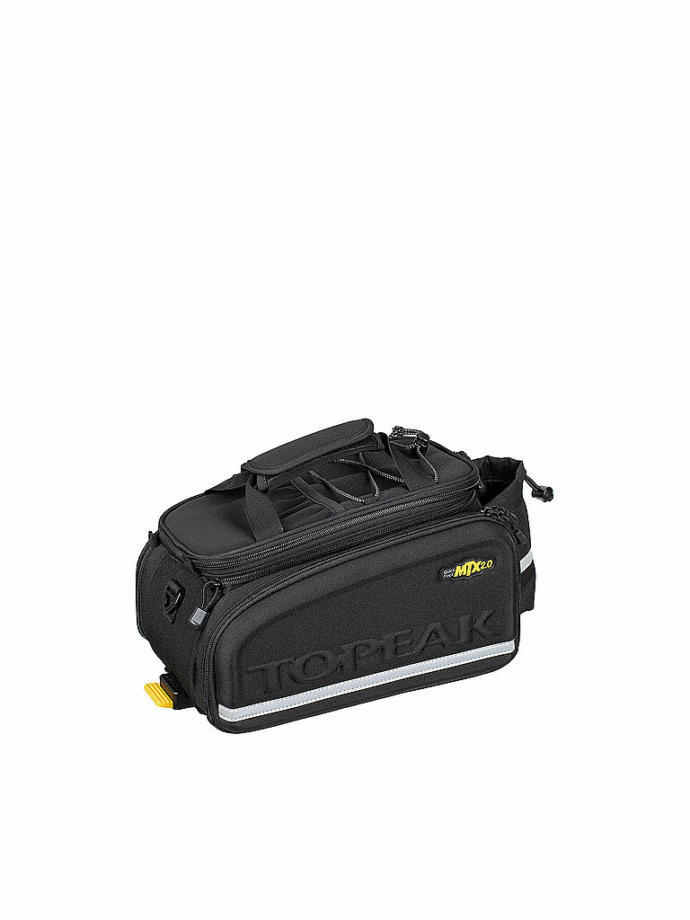 Borsa da portapacchi MTX Trunkbag DXP 2.0 nero