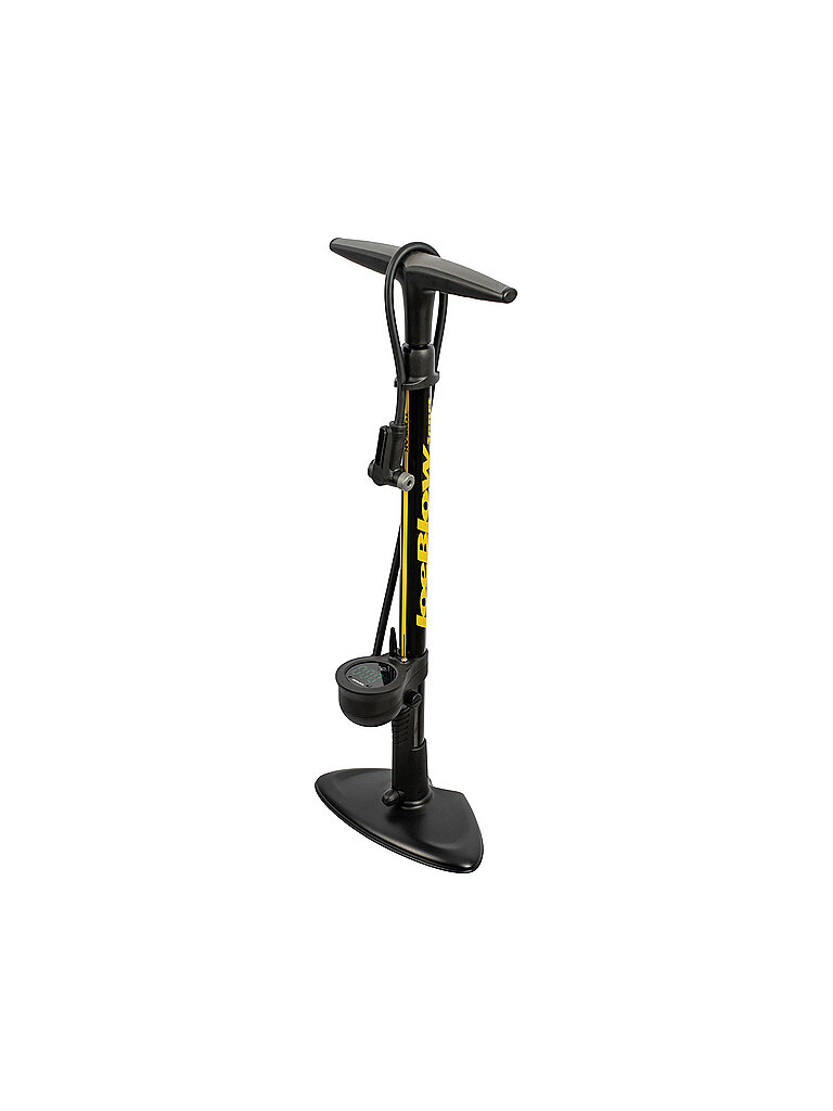 Pompa JOEBLOW® SPORT 2STAGE nero