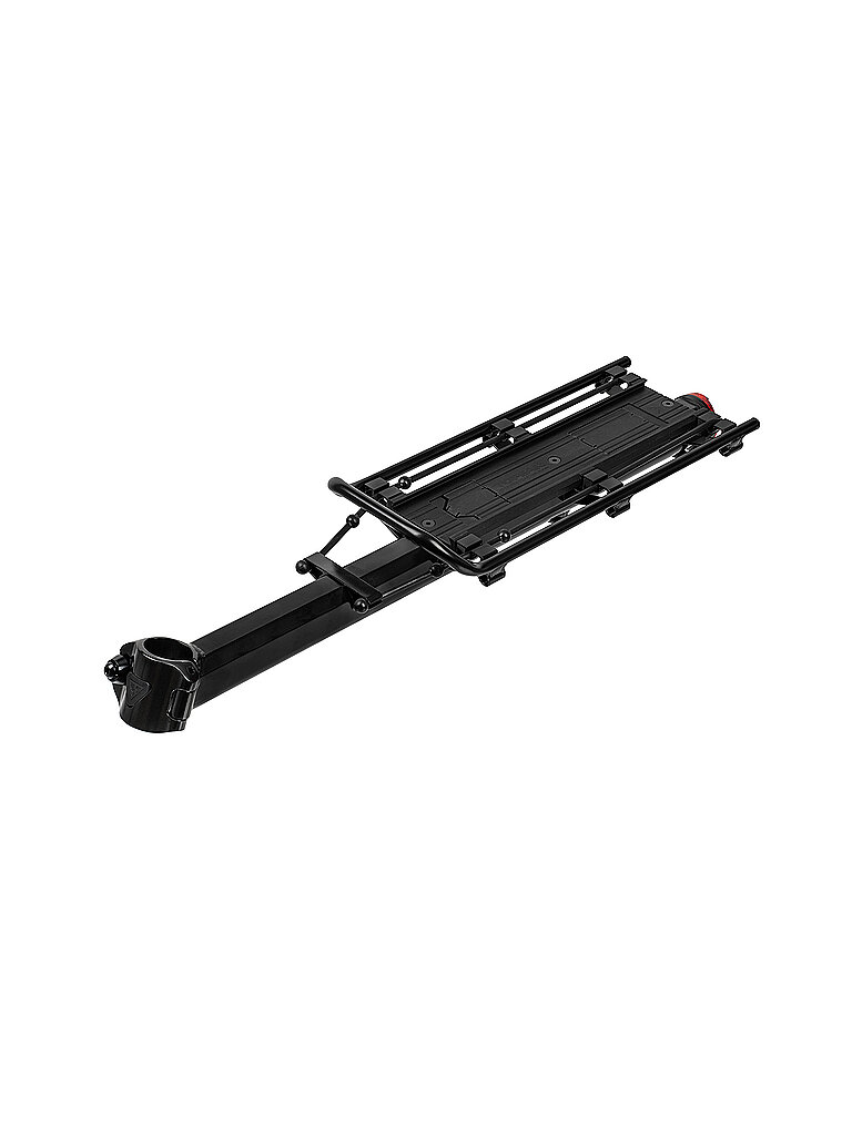 Portapacchi MTX BEAMRACK II (E-TYPE) nero