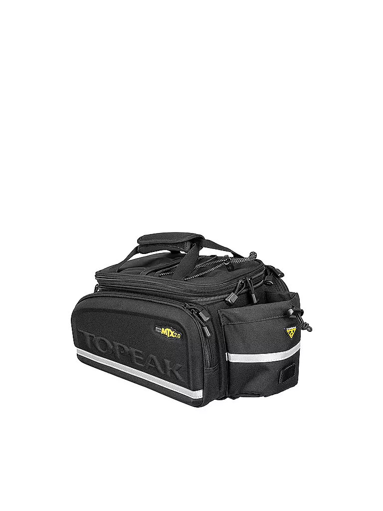 TOPEAK | Borsa da portapacchi MTX Trunkbag DXP 2.0 |