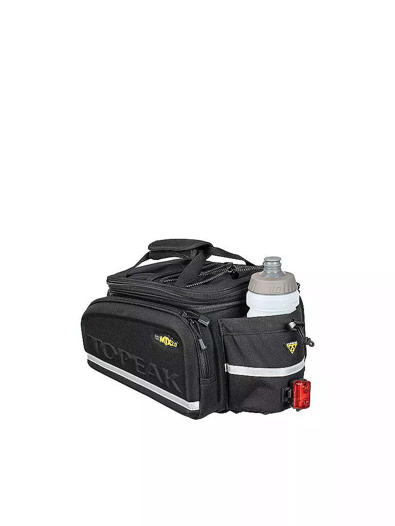 TOPEAK | Borsa da portapacchi MTX Trunkbag DXP 2.0 |