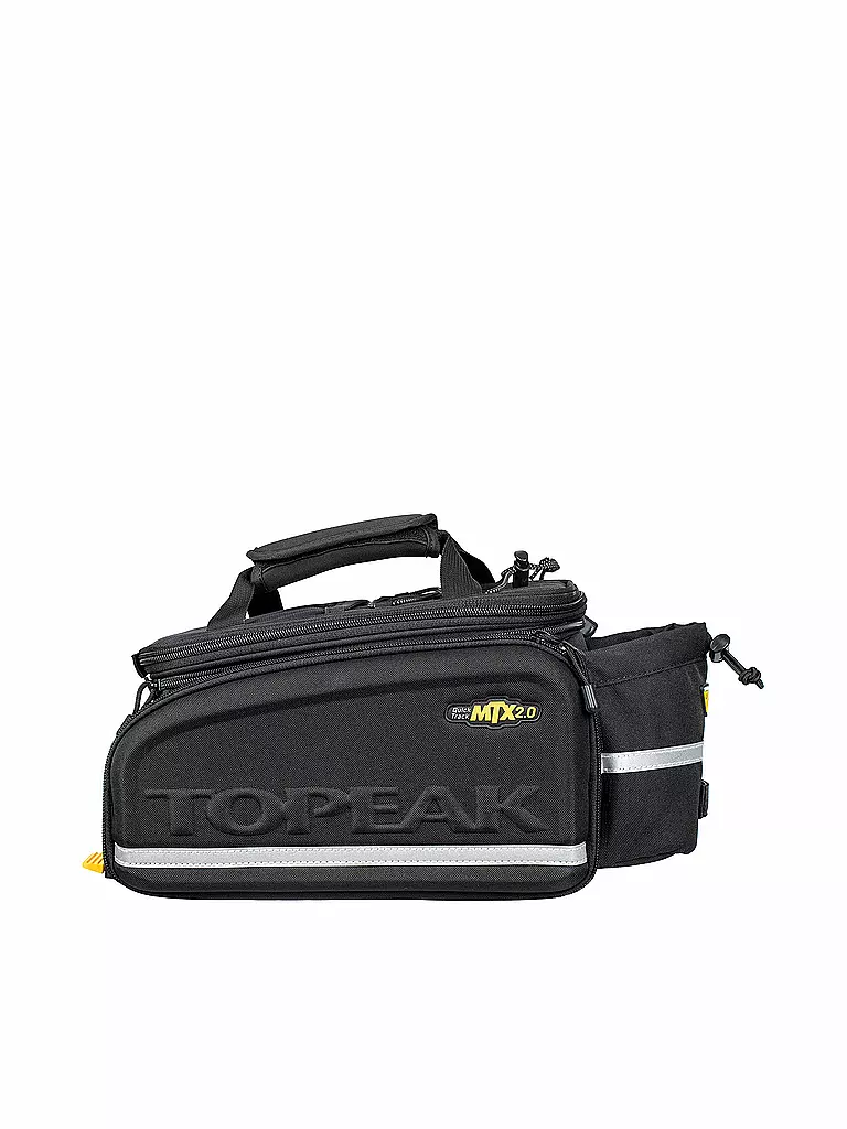 TOPEAK | Borsa da portapacchi MTX Trunkbag DXP 2.0 |