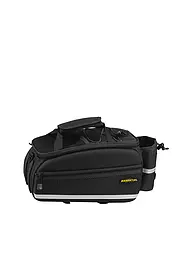 TOPEAK | Borsa portapacchi MTM Trunk Bag Ex | Nero