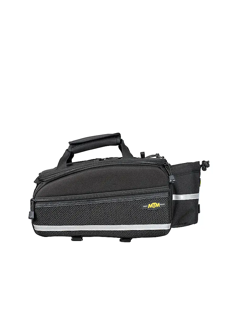 TOPEAK | Borsa portapacchi MTM Trunk Bag Ex | Nero