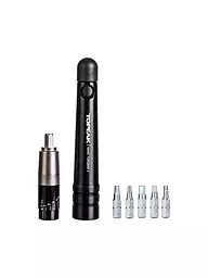 TOPEAK | Chiave dinamometrica Nano Torqbar X | Nero