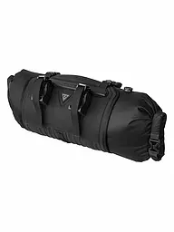 TOPEAK | Fahrrad-Lenkertasche FrontLoader 8L | Nero