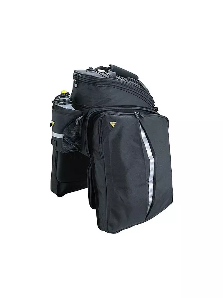 TOPEAK | Fahrrad-Packtasche MTX TrunkBag Tour DX | Nero