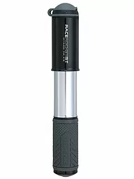 TOPEAK | Mini pompa da bici Race Rocket | Nero