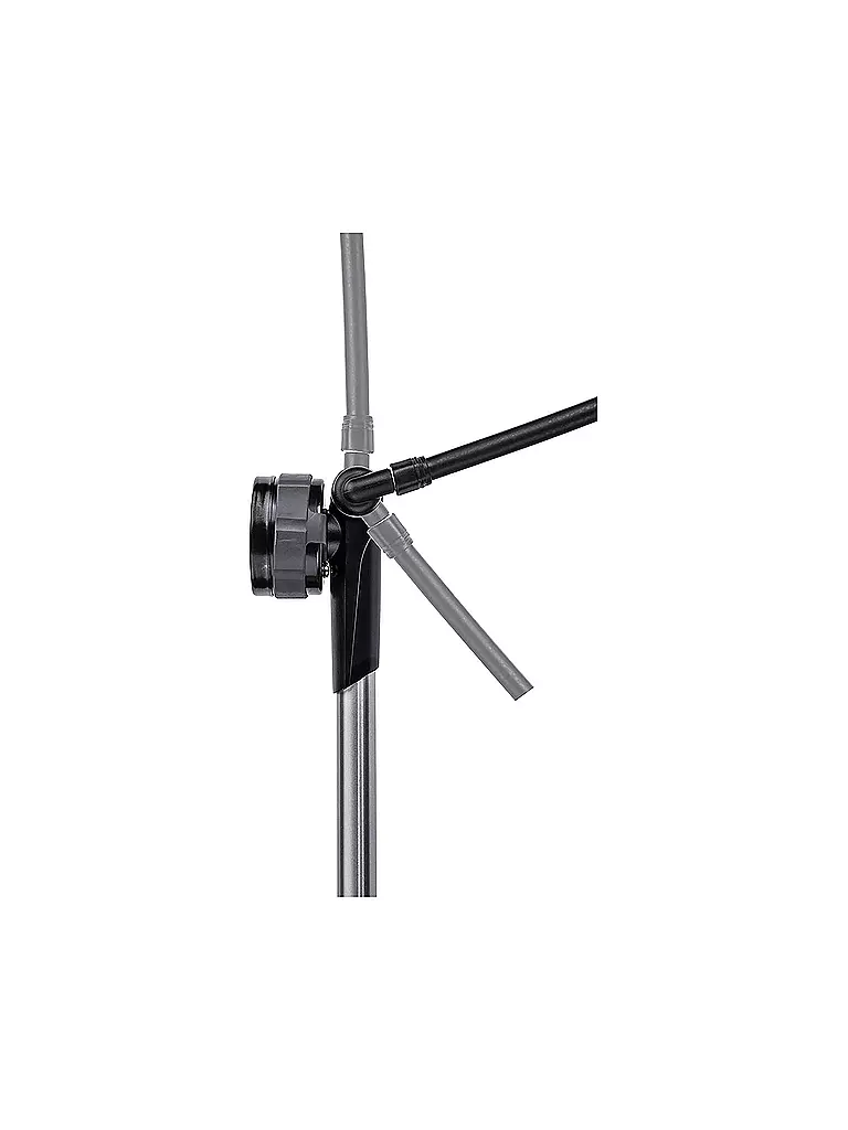 TOPEAK | Mini pompa per ammortizzatori Pocketshock DXG |