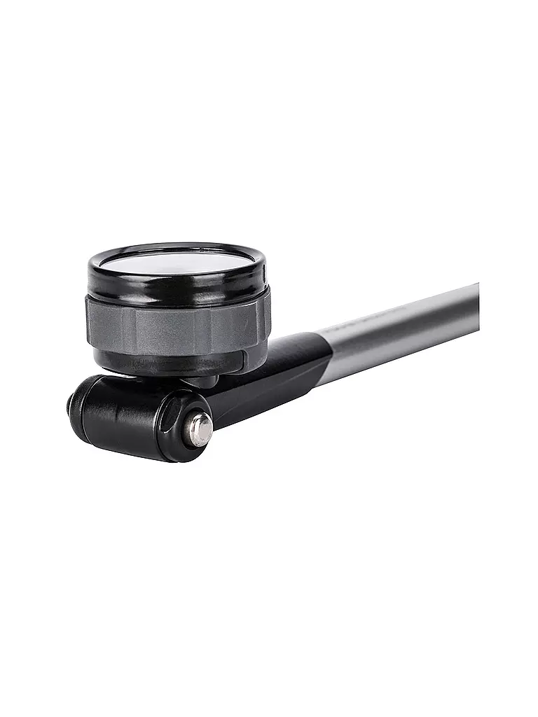 TOPEAK | Mini pompa per ammortizzatori Pocketshock DXG |