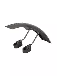 TOPEAK | MTB-Schutzblech Tetrafender M1 Vorne | Nero