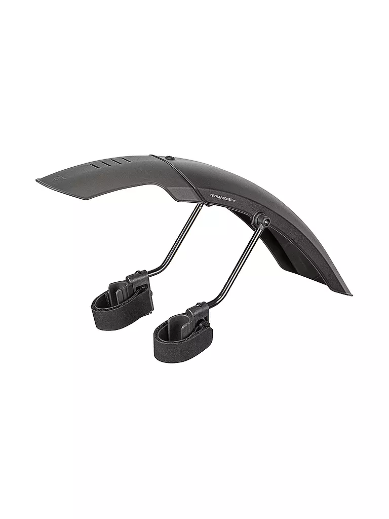 TOPEAK | MTB-Schutzblech Tetrafender M1 Vorne | Nero