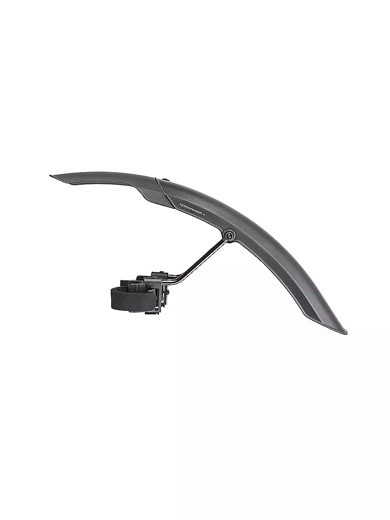 TOPEAK | MTB-Schutzblech Tetrafender M1 Vorne | Nero