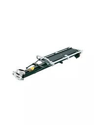 TOPEAK | Portapacchi MTX Beamrack (Tipo E) | Nero