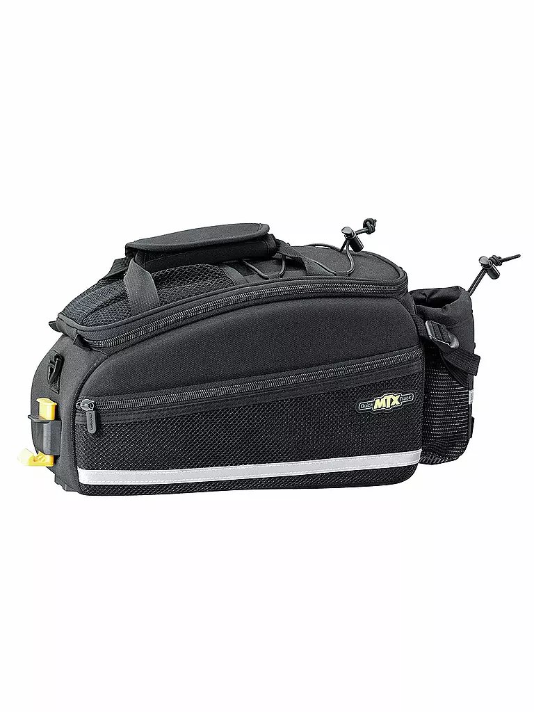 TOPEAK | Satteltasche MTX TrunkBag EX 8L | Nero