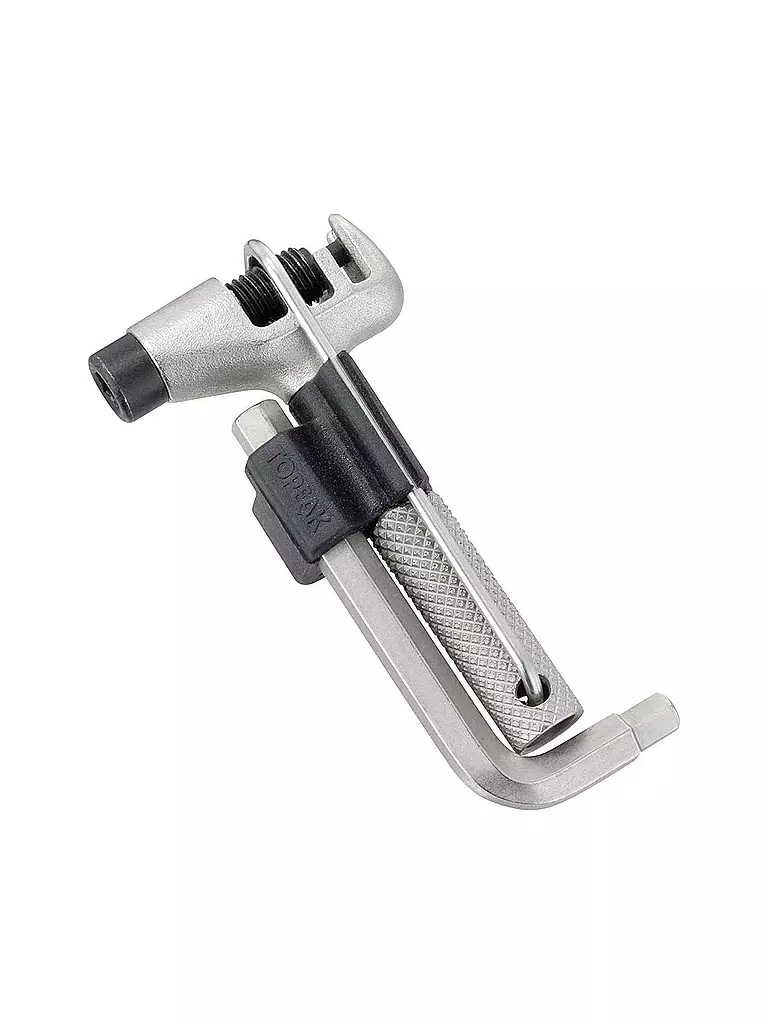 TOPEAK | Smagliacatena Super Chain Tool | Argento