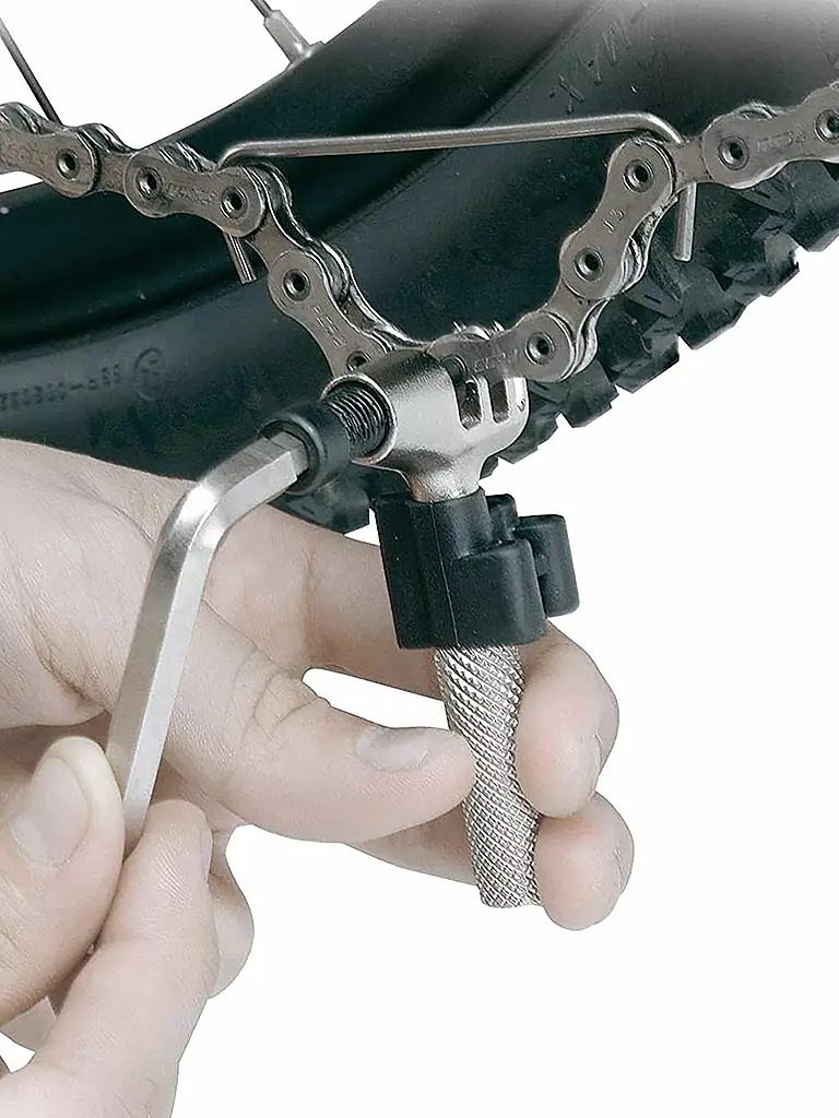 TOPEAK | Smagliacatena Super Chain Tool |