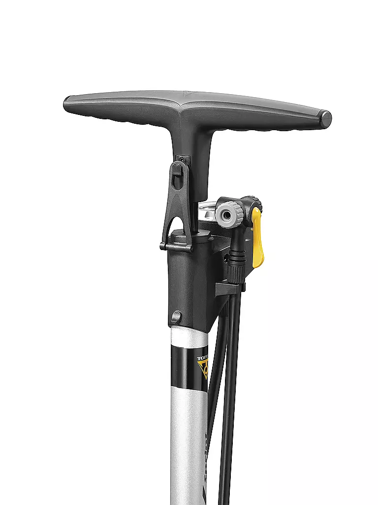 TOPEAK | Standpumpe Joeblow® Sprint | Argento