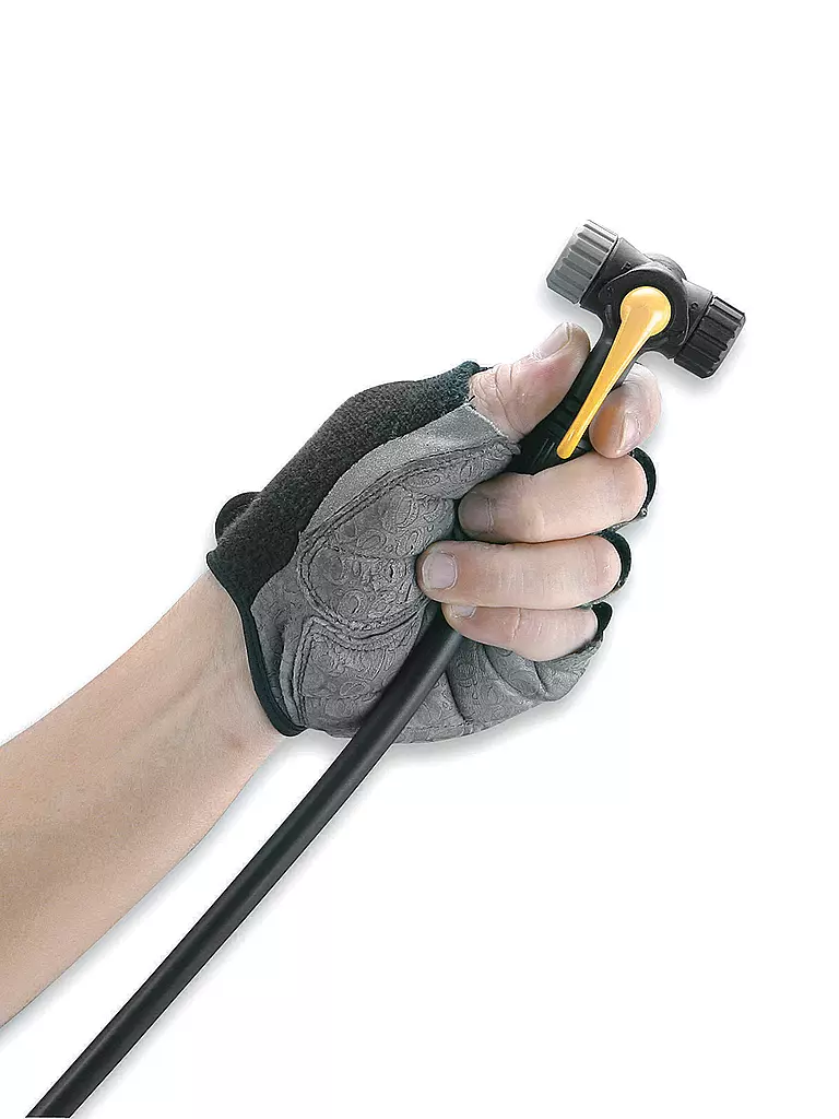 TOPEAK | Standpumpe Joeblow® Sprint | Argento