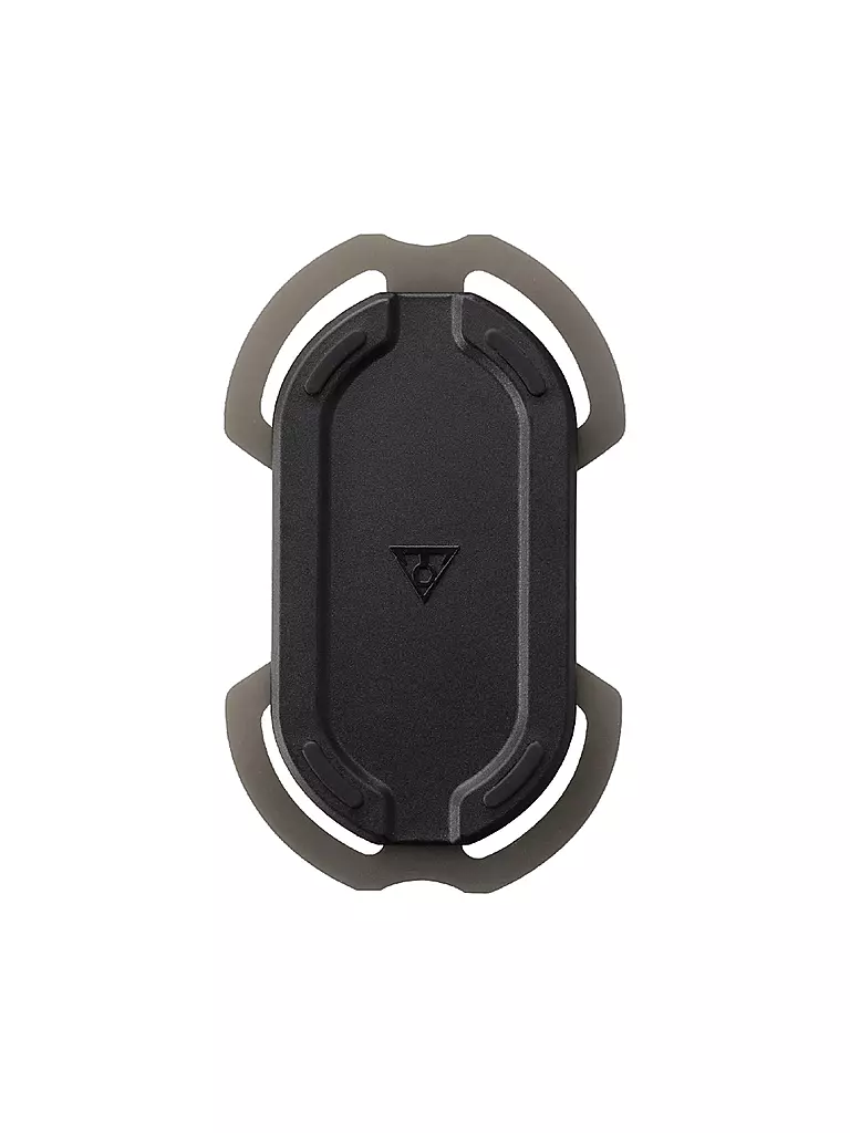 TOPEAK | Supporto per cellulare Omni Ride Case 2 | Nero