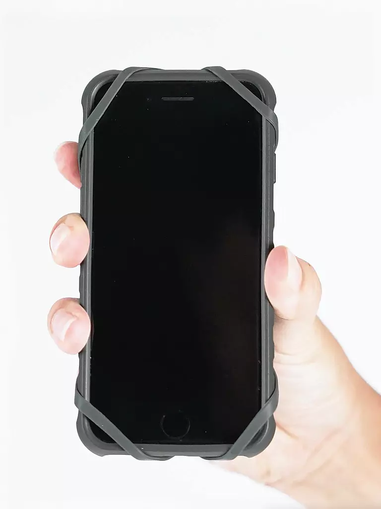 TOPEAK | Supporto per cellulare Omni Ride Case 2 | Nero