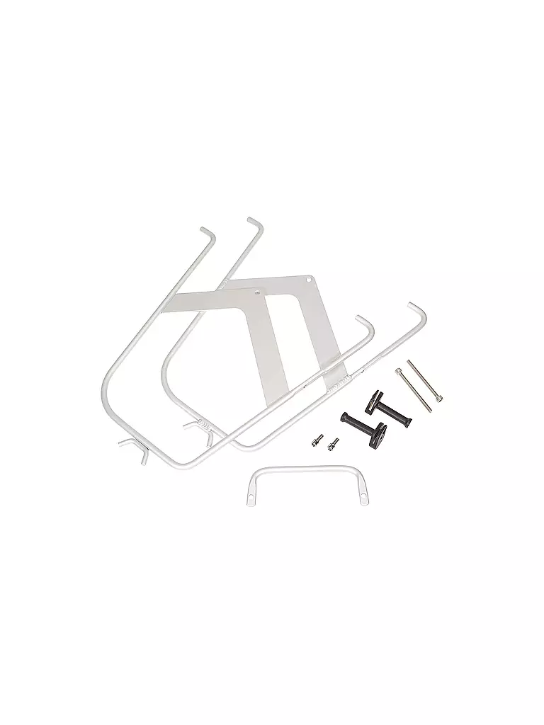 TOPEAK | Telaio laterale MTX |