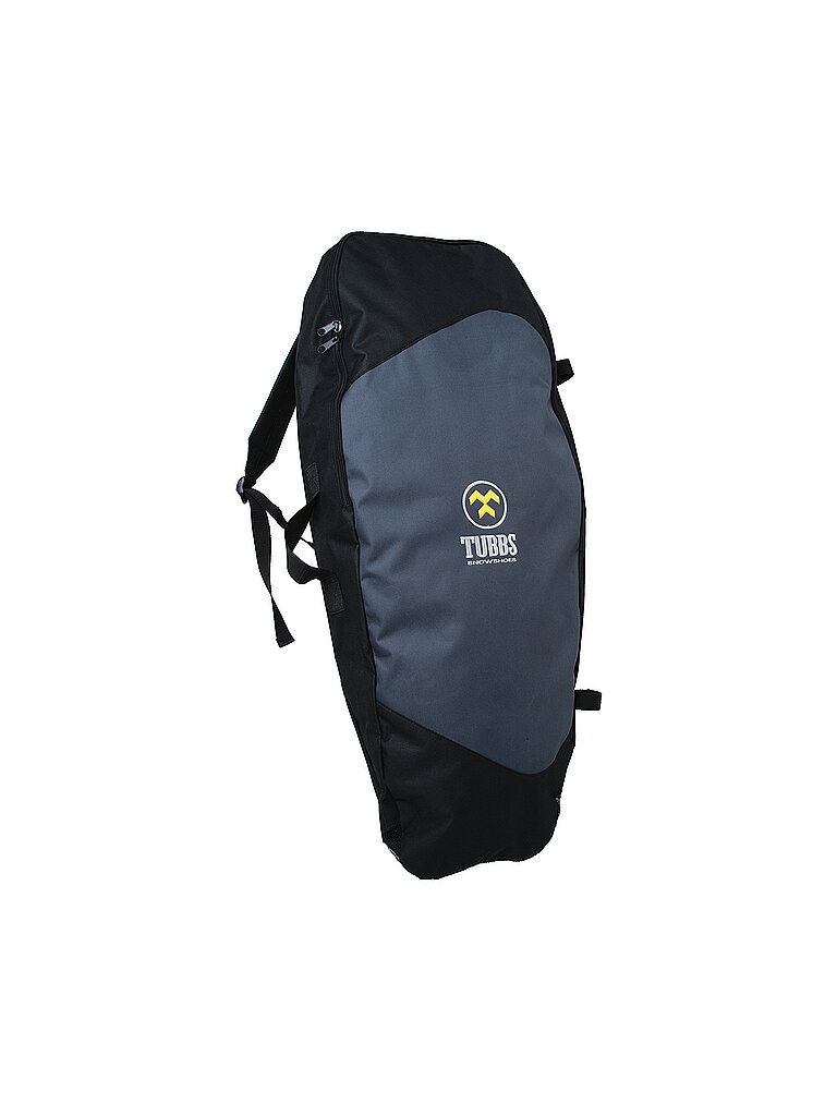Borsa per ciaspole NapSac nero M