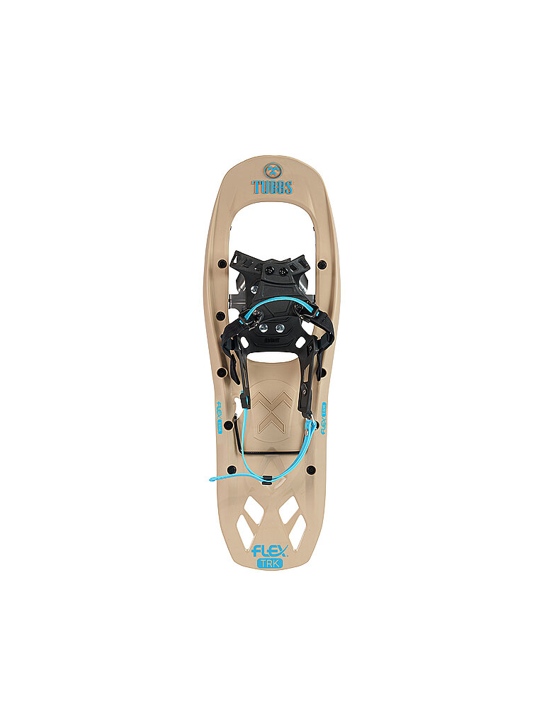 Racchette da neve da uomo Flex TRK 24 beige