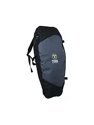TUBBS | Borsa per ciaspole NapSac | Nero