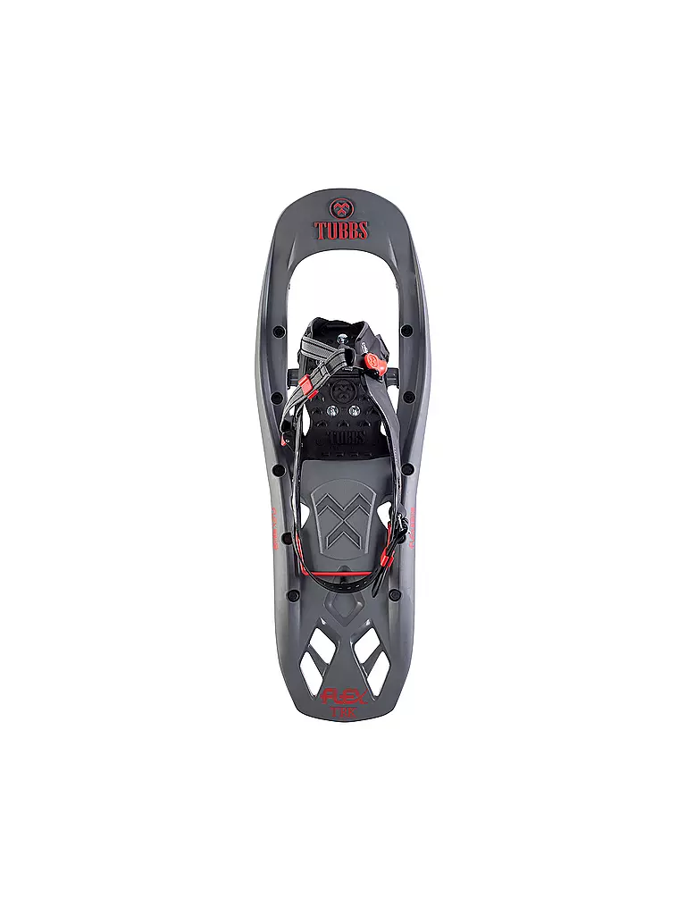 TUBBS | Racchette da neve da donna Flex TRK 22 | Nero