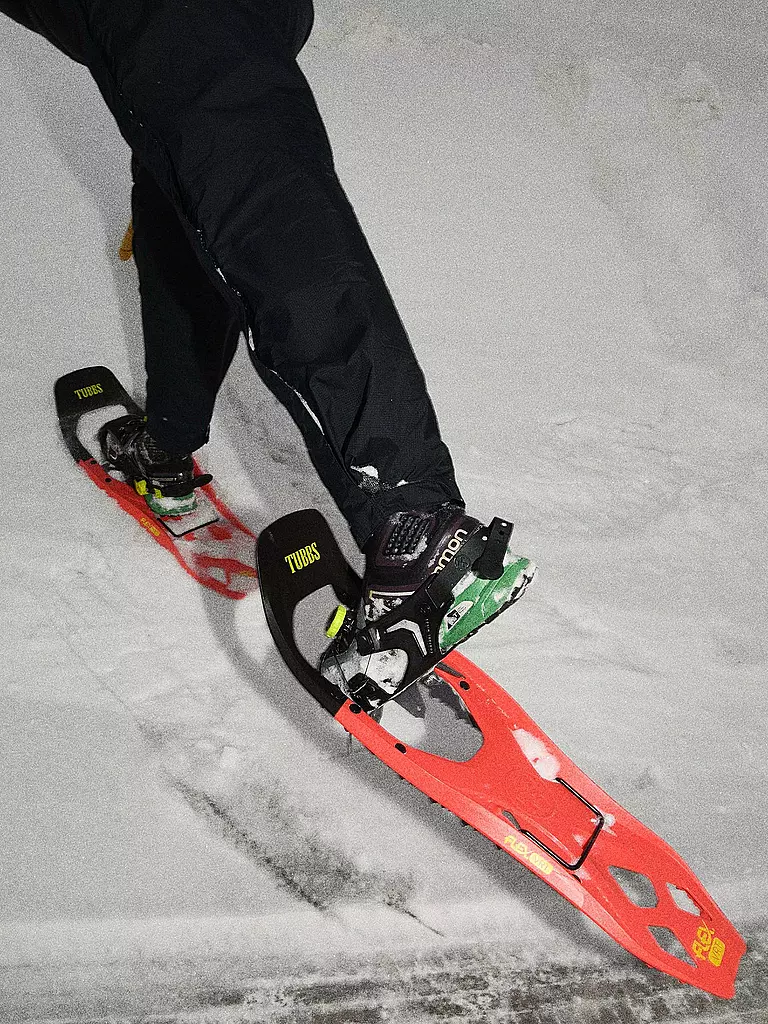 TUBBS | Racchette da neve da donna Flex VRT 21w |
