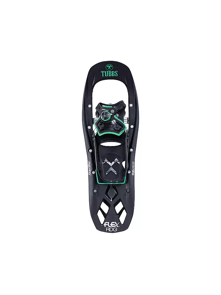 TUBBS | Racchette da neve da uomo Flex RDG 24 | Nero