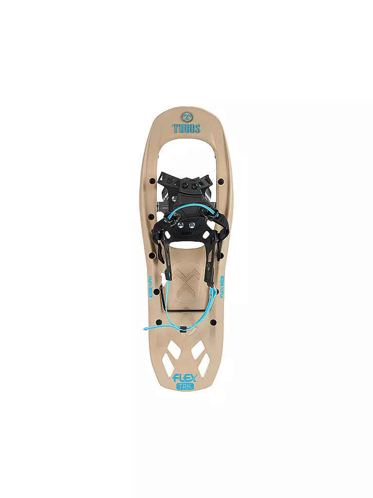 TUBBS | Racchette da neve da uomo Flex TRK 24 | Beige