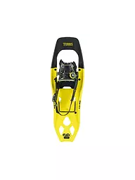 TUBBS | Racchette da neve Flex VRT 25 | Giallo