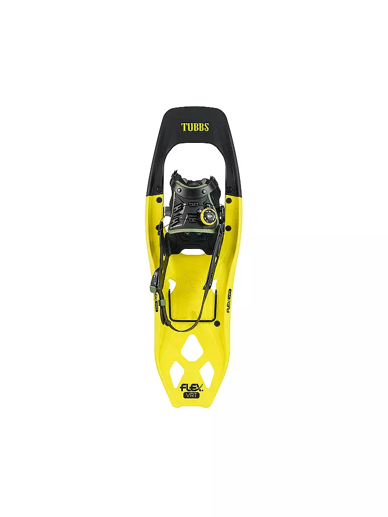TUBBS | Racchette da neve Flex VRT 25 | Giallo