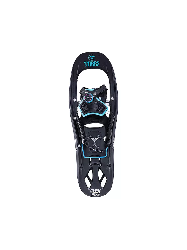 TUBBS | Racchette da neve unisex Flex RDG 22 | Senza colore