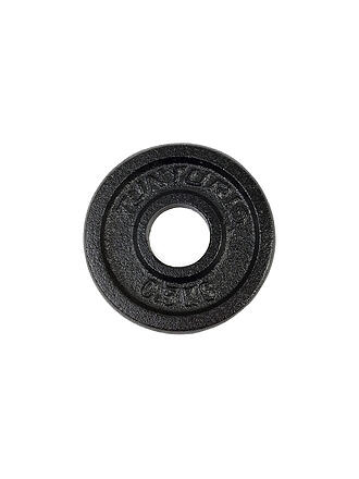 TUNTURI | Dischi per manubri in ghisa 2 x 0,5 KG